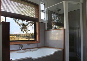 Mallow Cottage - New Castle Holiday 3