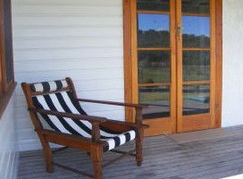 Mallow Cottage - New Castle Holiday 5