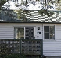 Kahlers Oasis Caravan Park - New Castle Holiday
