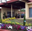 Warwick Motor Inn - New Castle Holiday