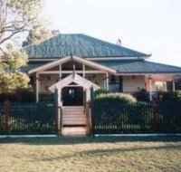 Grafton Rose Bed and Breakfast - New Castle Holiday