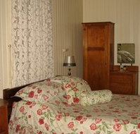 Albion Cottage - New Castle Holiday