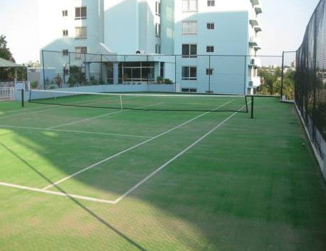 Fairthorpe Apartments - New Castle Holiday 3