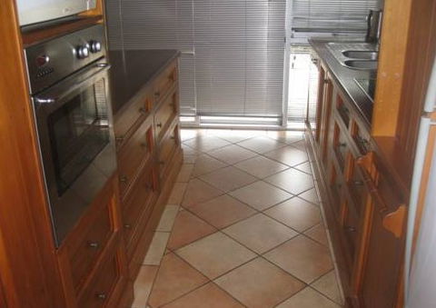 Fairthorpe Apartments - New Castle Holiday 4