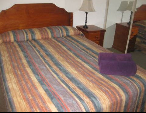 Fairthorpe Apartments - New Castle Holiday 5