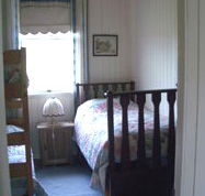 Cedar Glen Farmstay - New Castle Holiday