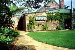 Birkdale Bed And Breakfast - New Castle Holiday 0