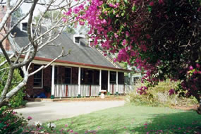 Birkdale Bed And Breakfast - New Castle Holiday 1