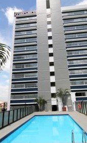 Mercure Brisbane - New Castle Holiday 0