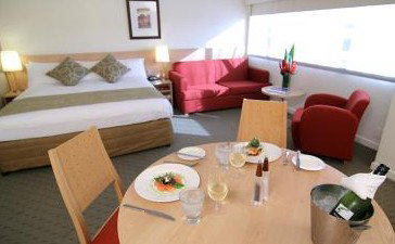 Mercure Brisbane - New Castle Holiday 1