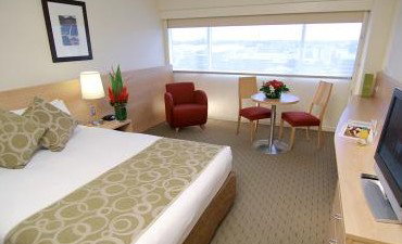 Mercure Brisbane - New Castle Holiday 2