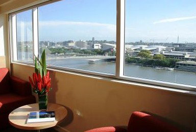 Mercure Brisbane - New Castle Holiday 3