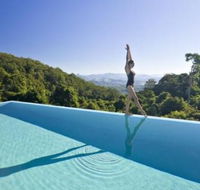 OReillys Mountain Villas - New Castle Holiday