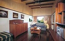 OReillys Rainforest Retreat - New Castle Holiday 1