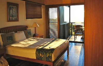 OReillys Rainforest Retreat - New Castle Holiday 2