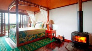 OReillys Rainforest Retreat - New Castle Holiday 6