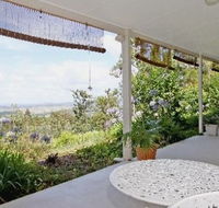 Bed and Breakfast at Wallaby Ridge - New Castle Holiday