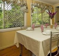 Baggs of Canungra Bed and Breakfast - New Castle Holiday