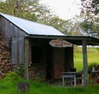 Katandra Mountain Farm House - New Castle Holiday