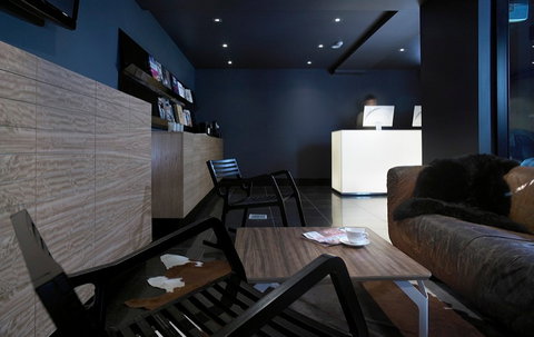 Limes Hotel Brisbane - New Castle Holiday 2