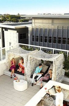 Limes Hotel Brisbane - New Castle Holiday 4