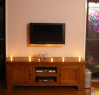 Whispers of the Valley - New Castle Holiday