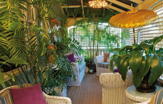 Marys Place - New Castle Holiday 0