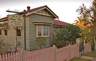 Marys Place - New Castle Holiday 2