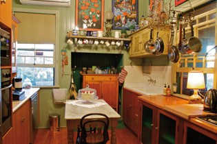 Marys Place - New Castle Holiday 3