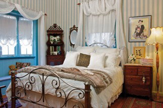 Marys Place - New Castle Holiday 4