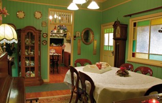 Marys Place - New Castle Holiday 5