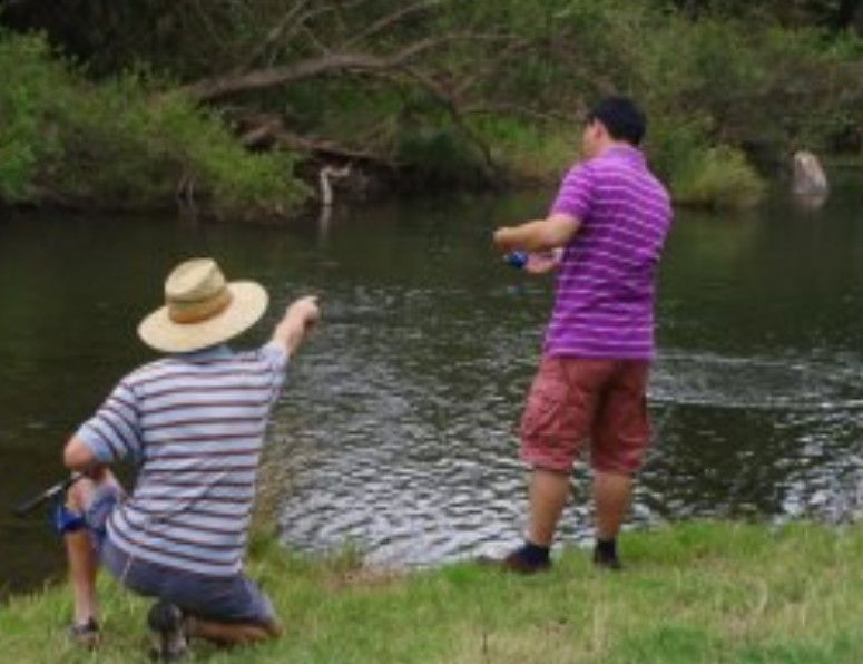 Kerry QLD New Castle Holiday