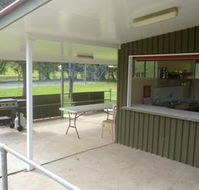 Christmas Creek Recreation Centre - New Castle Holiday