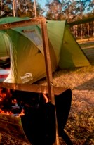 Murphys Creek Escape - New Castle Holiday 0