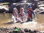 Murphys Creek Escape - New Castle Holiday 2