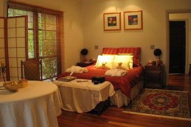Zengarra Country House And Pavilions - New Castle Holiday 1