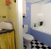 Thistledown Country Retreat - New Castle Holiday