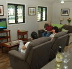 Lillydale Farmstay - New Castle Holiday