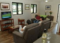 Lillydale Farmstay - New Castle Holiday 0