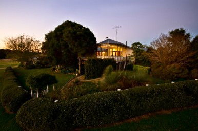 Lillydale Farmstay - New Castle Holiday 4