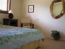The Hollow Log Country Retreat - New Castle Holiday 1