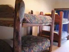 The Hollow Log Country Retreat - New Castle Holiday 2