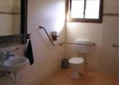 The Hollow Log Country Retreat - New Castle Holiday 3