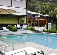 Allure Stradbroke Resort - New Castle Holiday