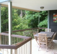 Cylinder Cove Apartments - New Castle Holiday