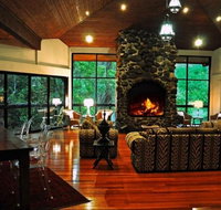 Escarpment Retreat and Day Spa - New Castle Holiday