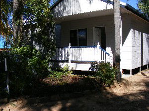 Augathella Palms Motel - New Castle Holiday 1