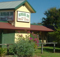 Ironbark Inn Motel - New Castle Holiday