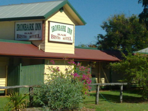 Ironbark Inn Motel - New Castle Holiday 0