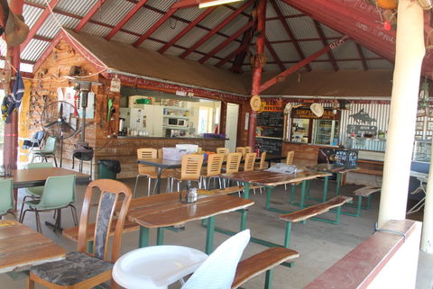 Ironbark Inn Motel - New Castle Holiday 2